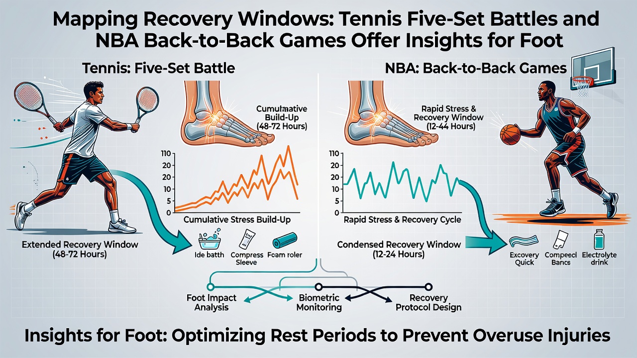 Football pitch injury assessment and horse racing form analysis charts