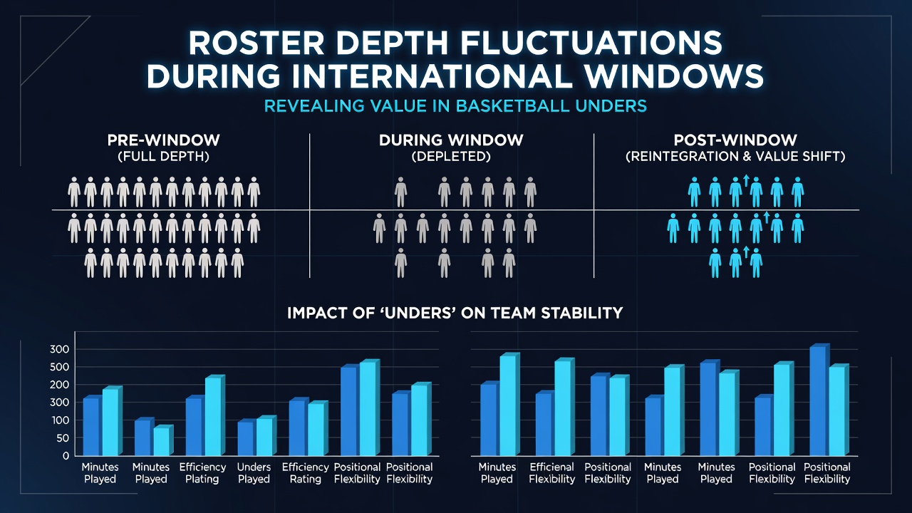Football match analysis during international windows highlighting draw probabilities and tactical shifts