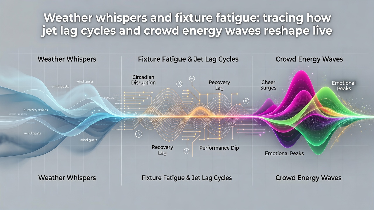 Crowd energy waves influencing live betting odds during high-stakes football and tennis matches