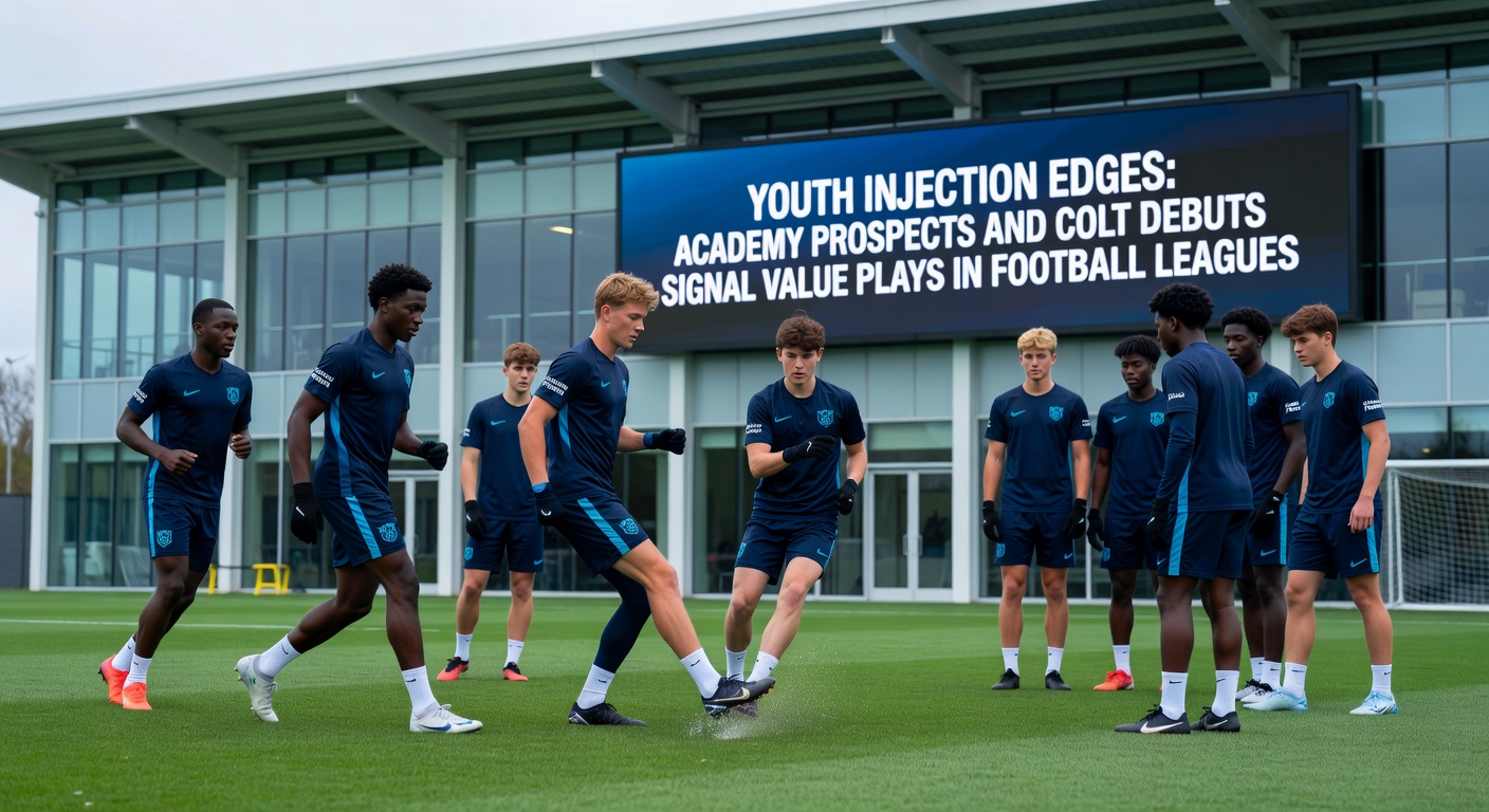 A sleek colt thunders down the straight on debut day, jockey urging it forward amid a pack of rivals on a sunlit track